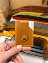 Minimalist Card Holder