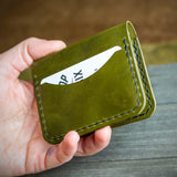 Double Side Card Holder (5 Slot)