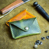 handmade coin purses for women