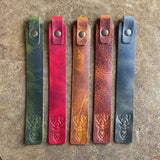 Highland Stag Bookmark